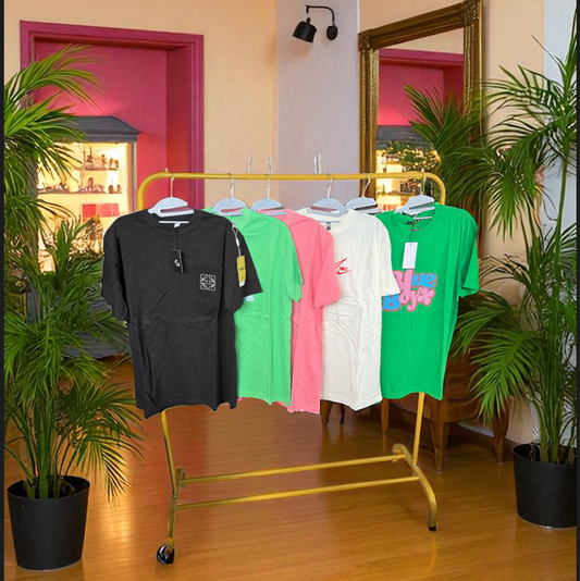 T- Shirts - 5 pieces minimum